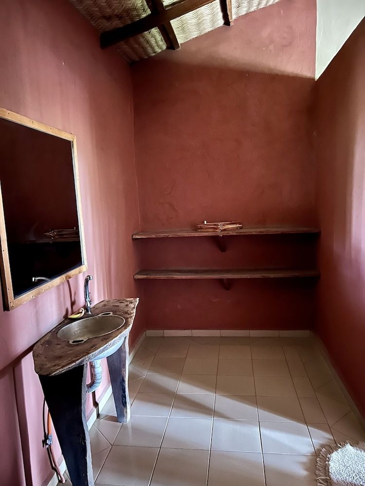 Nemasu Eco-Lodge Premium Triple Room, Accessible, Ocean View 35