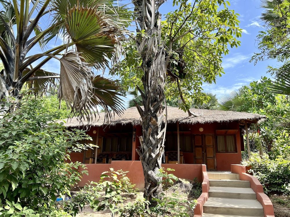 Nemasu Eco-Lodge Premium Triple Room, Accessible, Ocean View 20