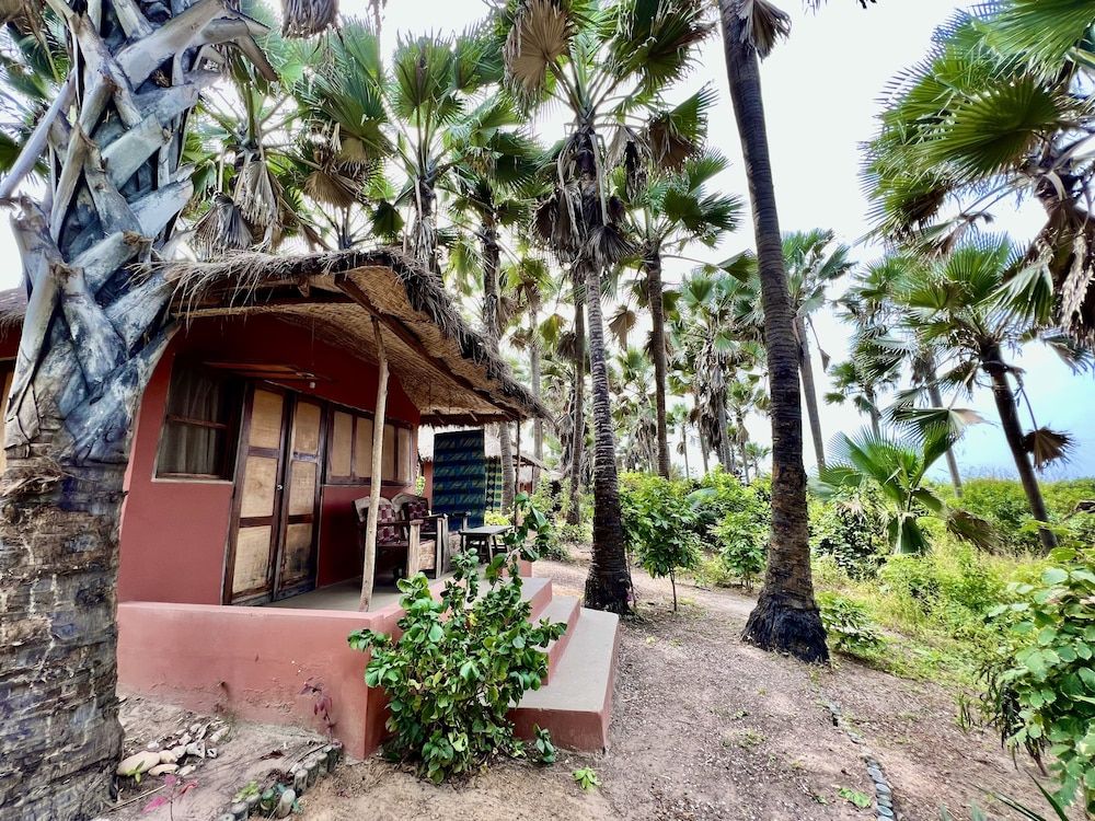 Nemasu Eco-Lodge Premium Triple Room, Accessible, Ocean View 3