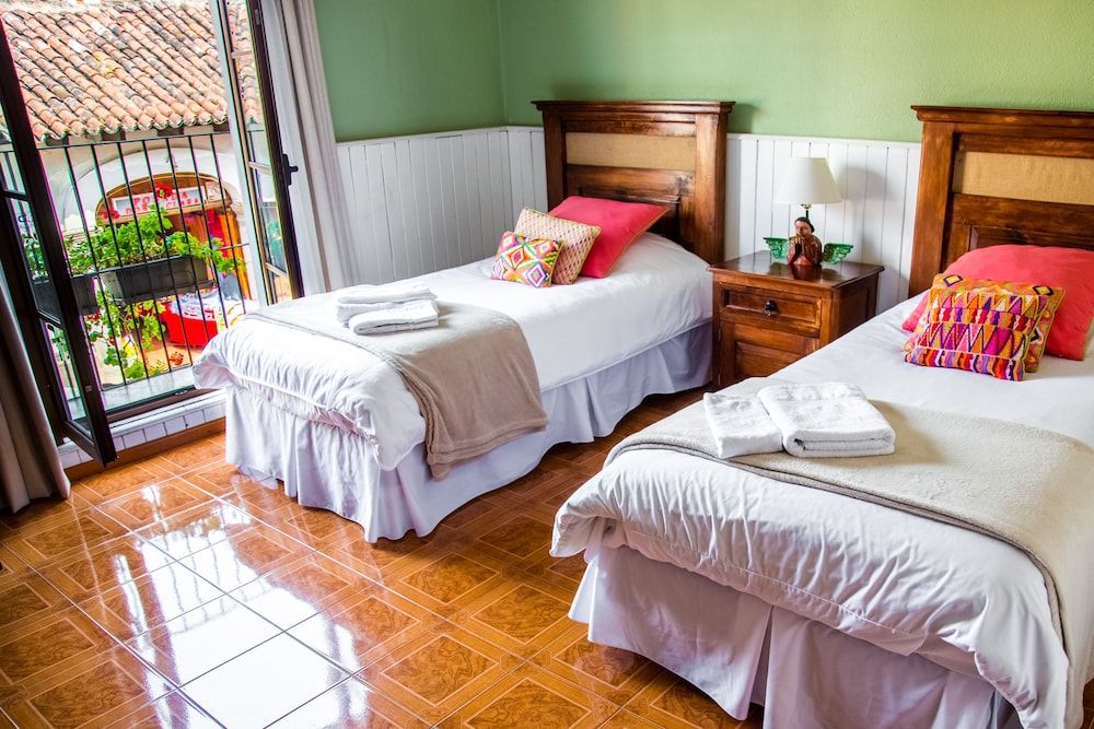 Double or Twin Room
