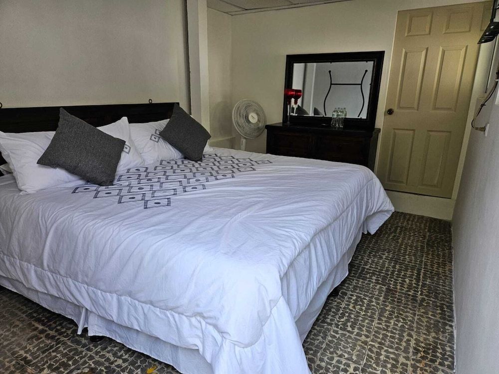 Exclusive Double Room