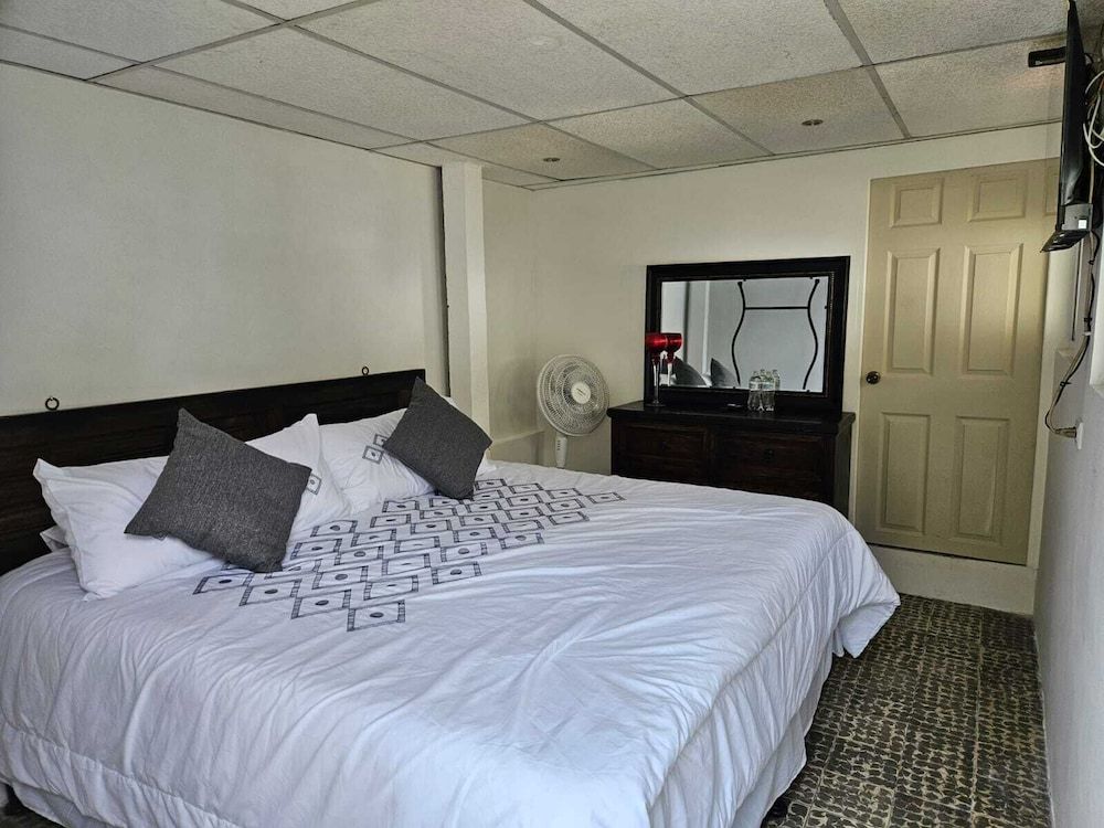 Exclusive Double Room