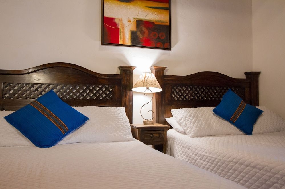 Premier Room, 2 Queen Beds
