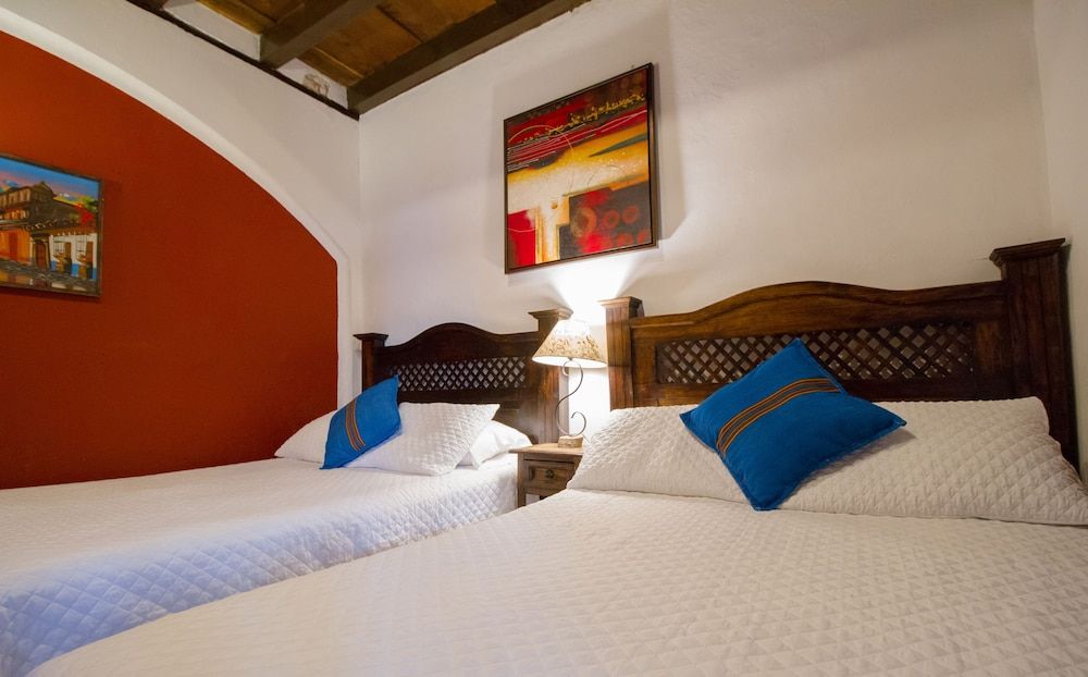 Premier Room, 2 Queen Beds