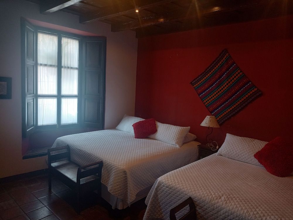 Family Twin Room, Ensuite