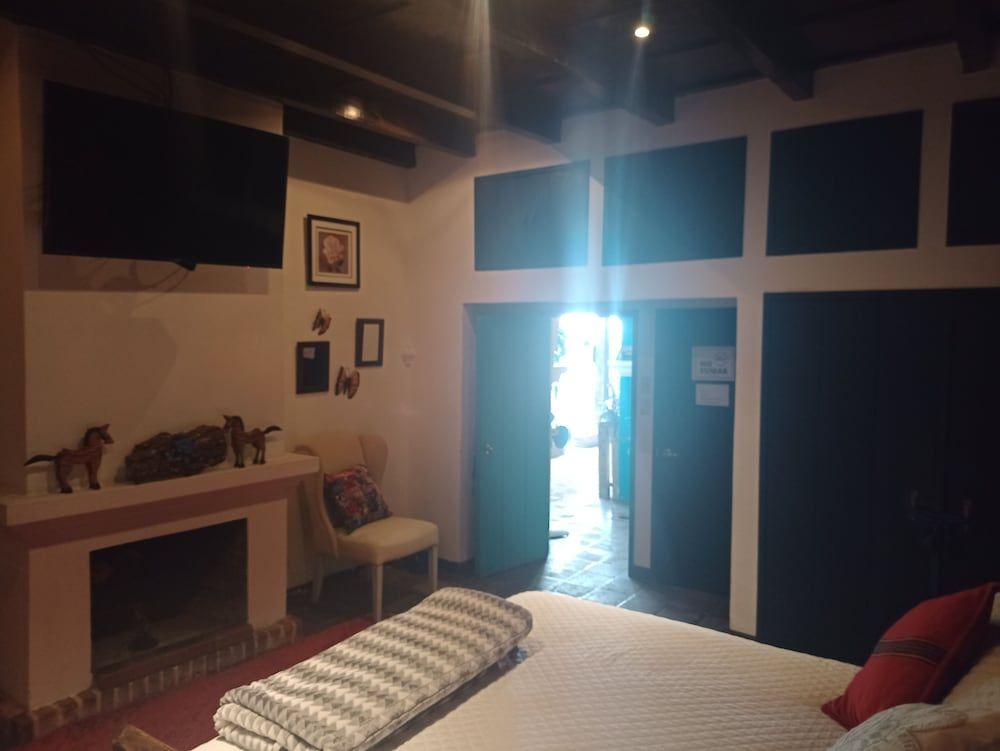Romantic Suite, 1 King Bed
