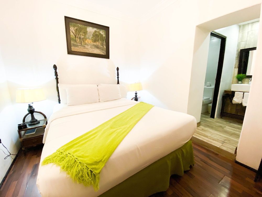 El Carmen Hotel Double Room, 1 Queen Bed 2