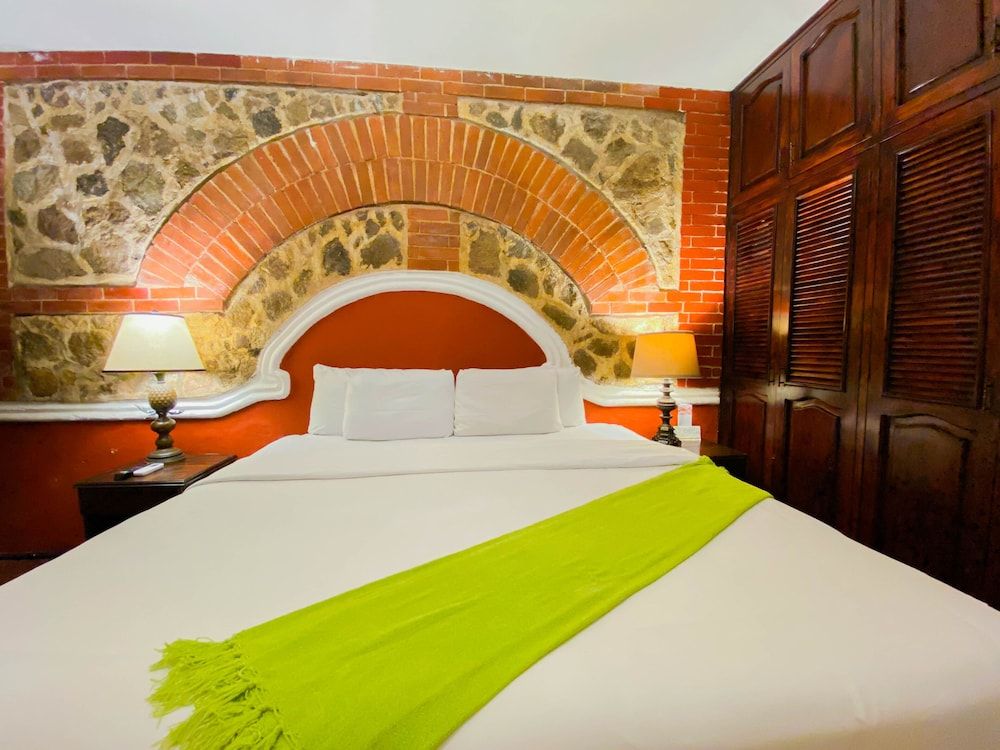 El Carmen Hotel Family Suite