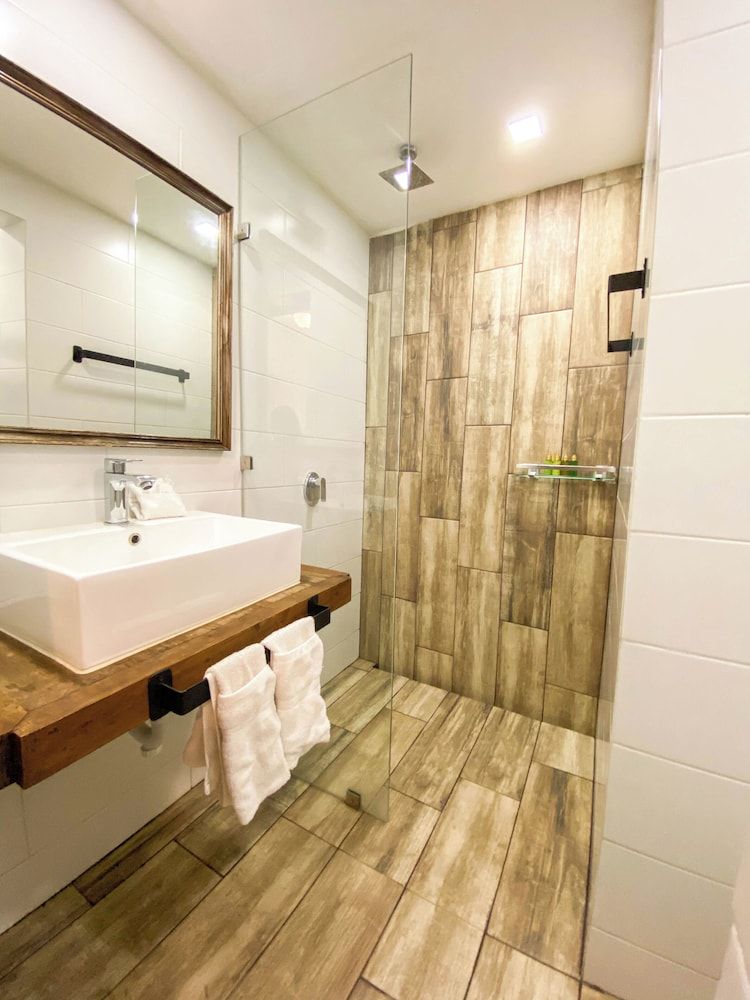 El Carmen Hotel Double Room, 1 Queen Bed 7