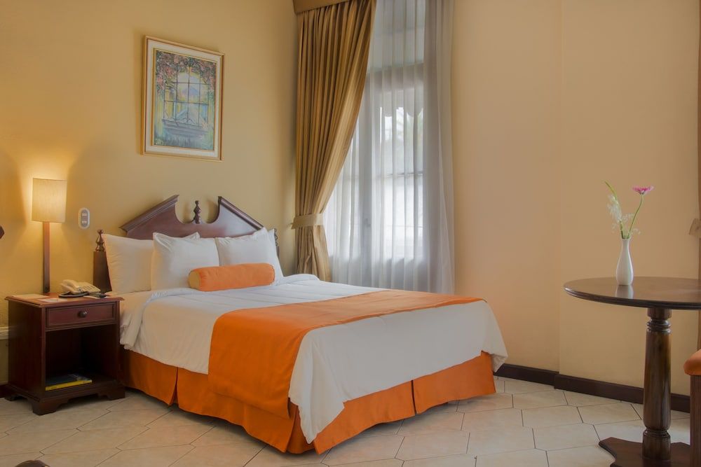 Standard Double Room, 1 Queen Bed