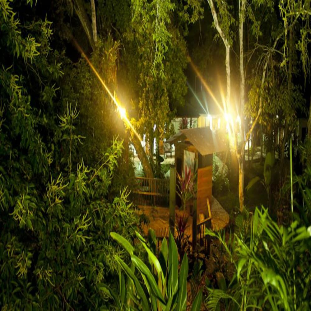 Children's Play Area