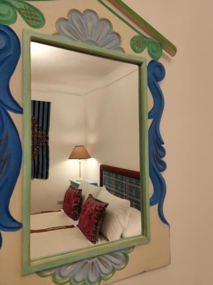 Double Room, 1 Double Bed, Non Smoking, Ensuite