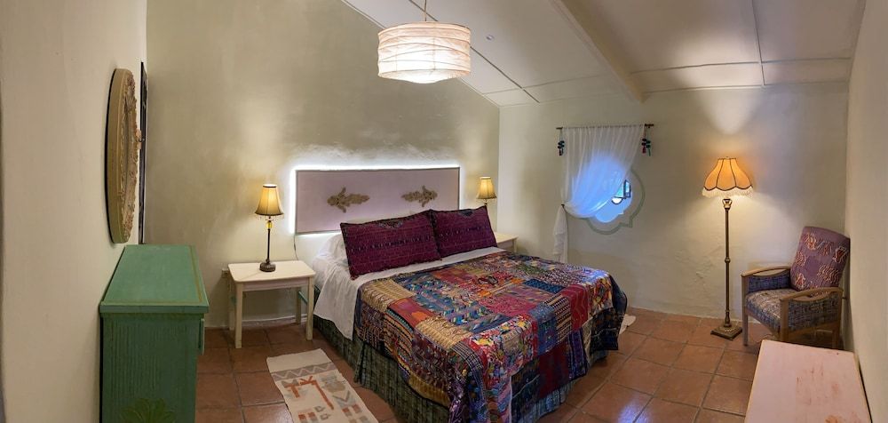 Standard Double Room, 1 Double Bed, Non Smoking, Ensuite