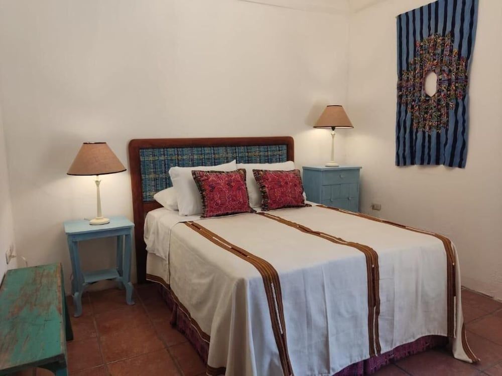 Double Room, 1 Double Bed, Non Smoking, Ensuite