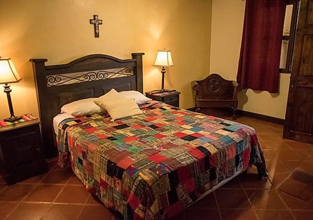 Deluxe Villa, 1 Bedroom