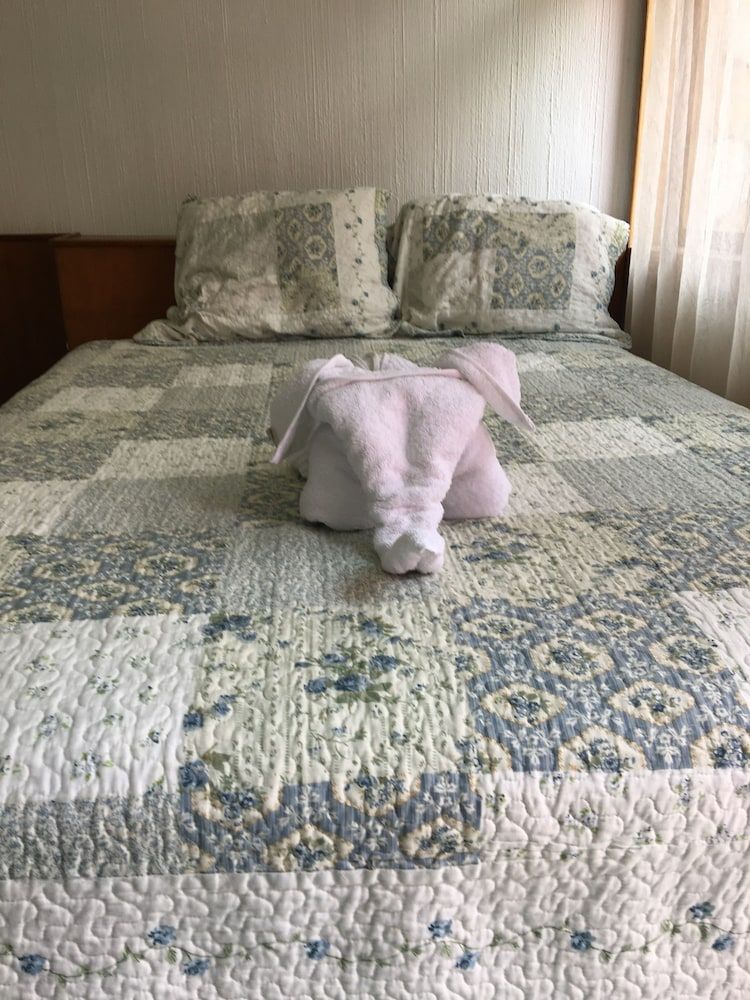 Grand Hotel Panajachel