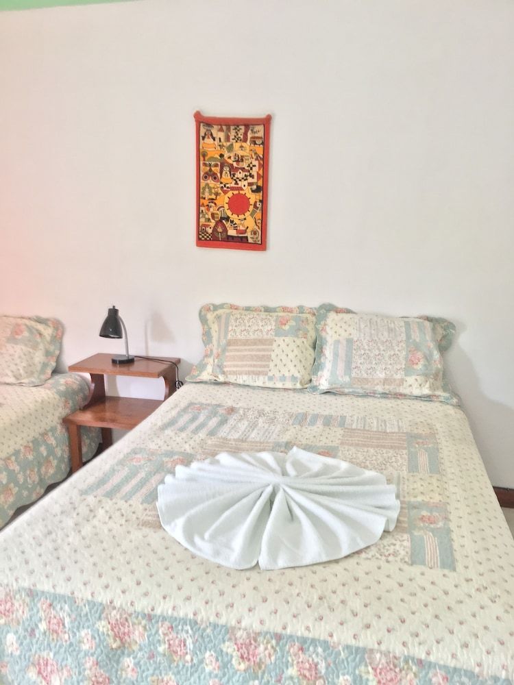 Grand Hotel Panajachel Standard Double Room 4