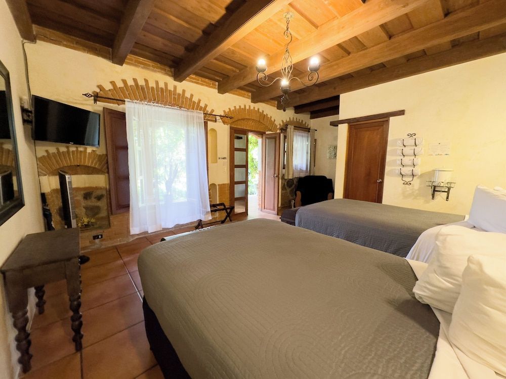 Naif Boutique Hotel Standard Double Room 3