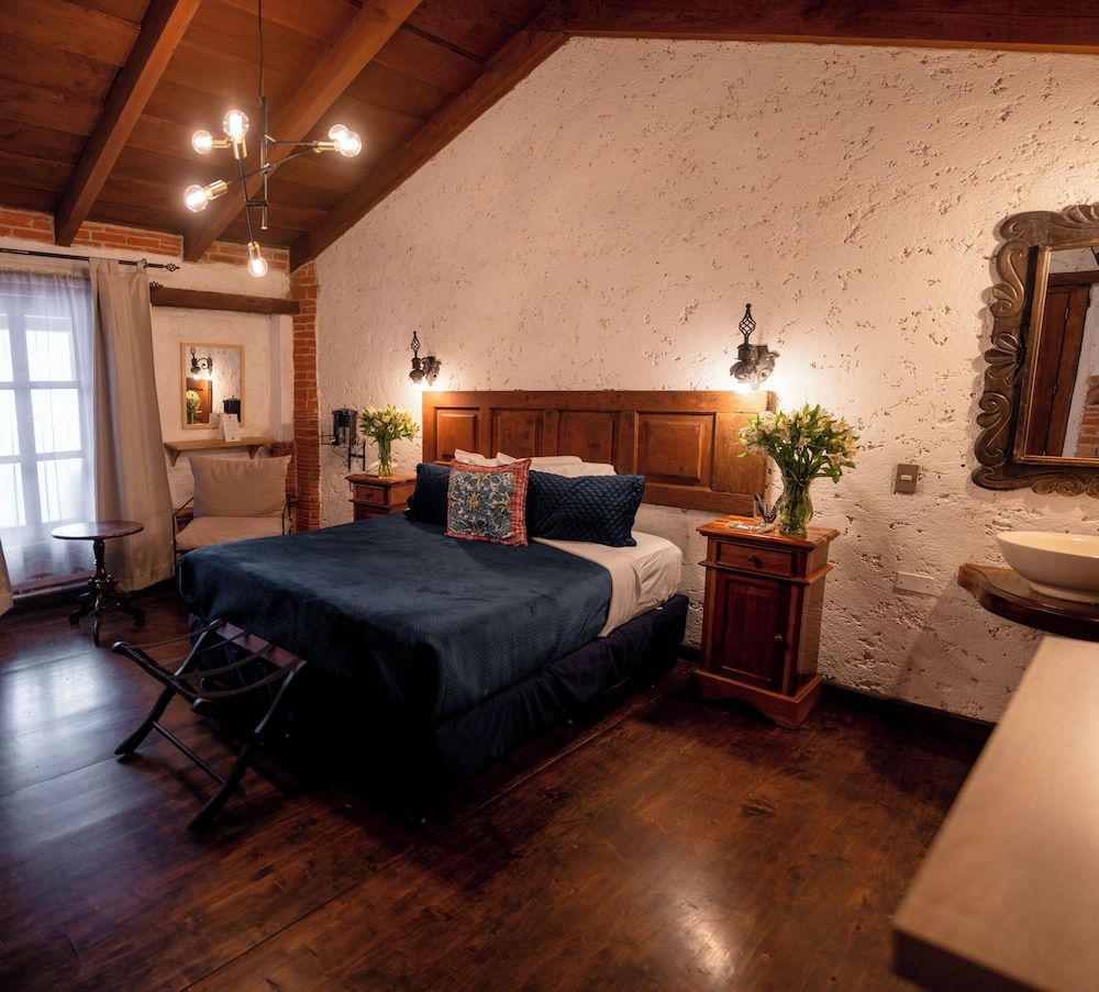 Naif Boutique Hotel Deluxe Studio 4