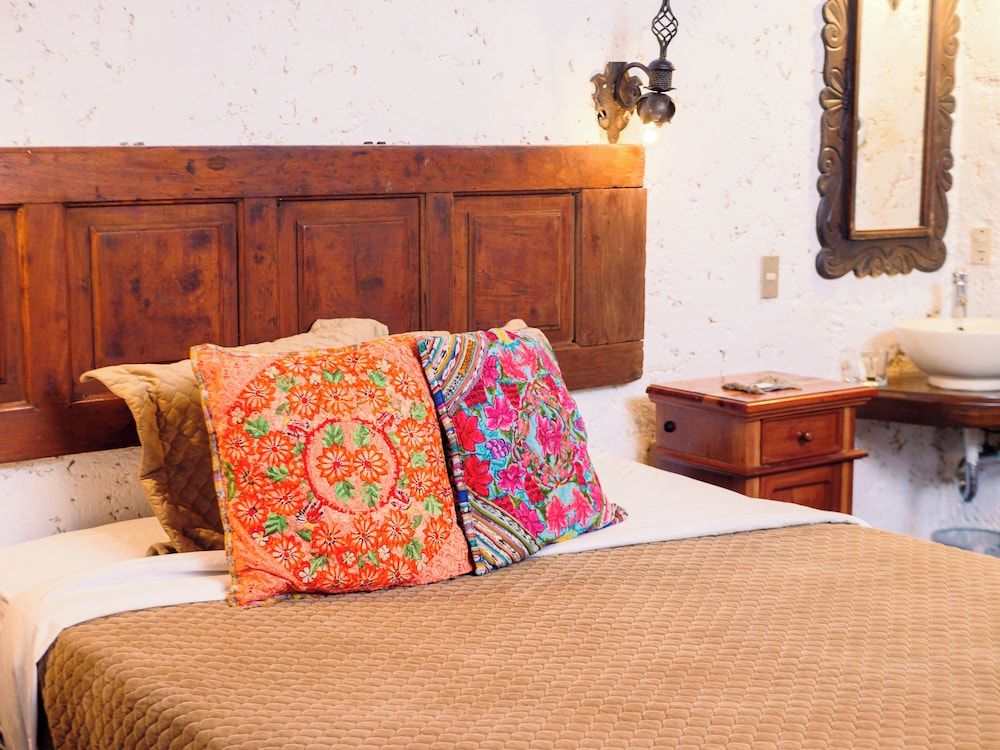 Naif Boutique Hotel Deluxe Studio 3