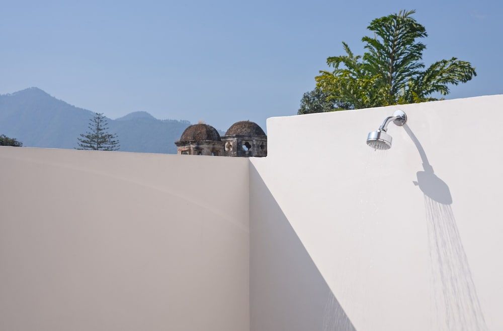 Good Hotel Antigua Deluxe Room Garden View 5