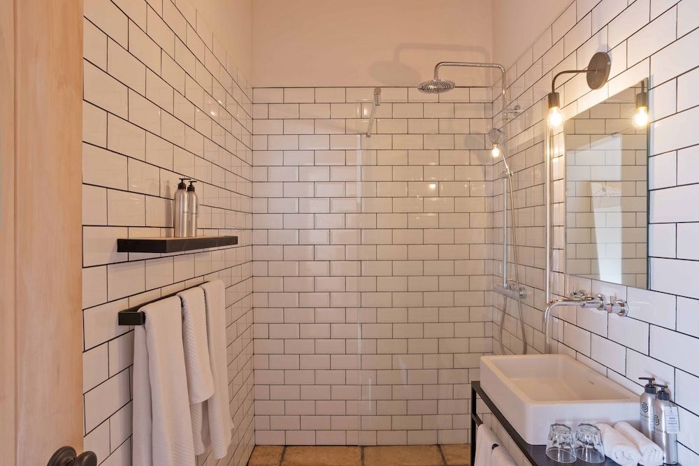 Good Hotel Antigua Standard Double Room Garden View 5