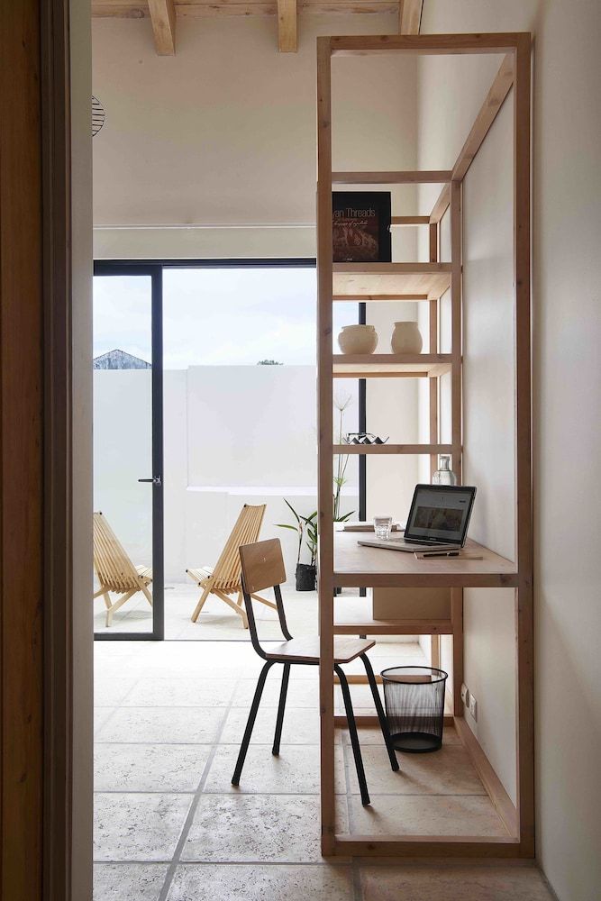 Good Hotel Antigua Deluxe Room Garden View 7