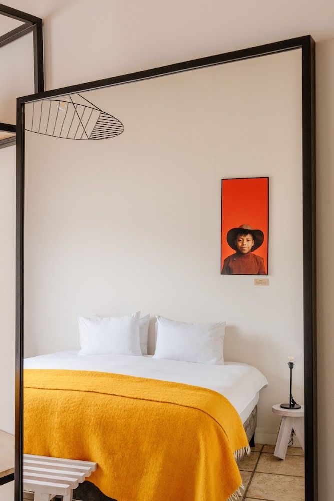 Good Hotel Antigua Deluxe Room Garden View 2