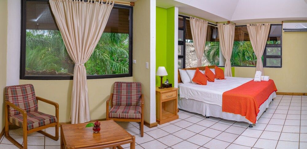Family Suite, 2 Bedrooms, Tower