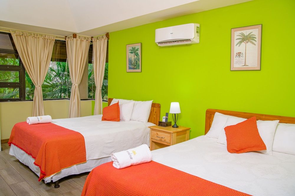 Family Suite, 2 Bedrooms, Tower