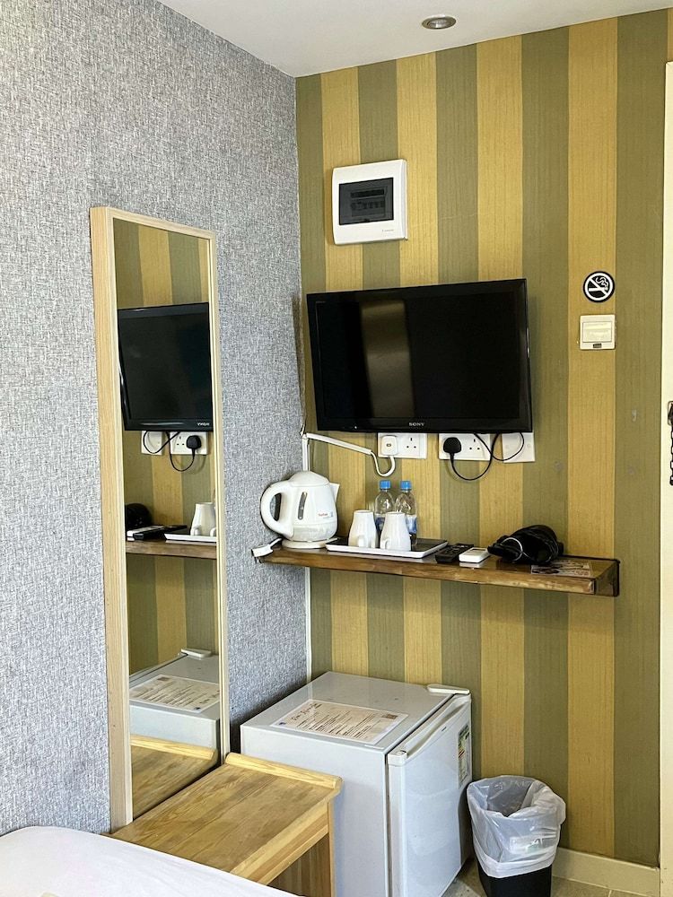 B&B Cheung Chau Basic Double Room 5