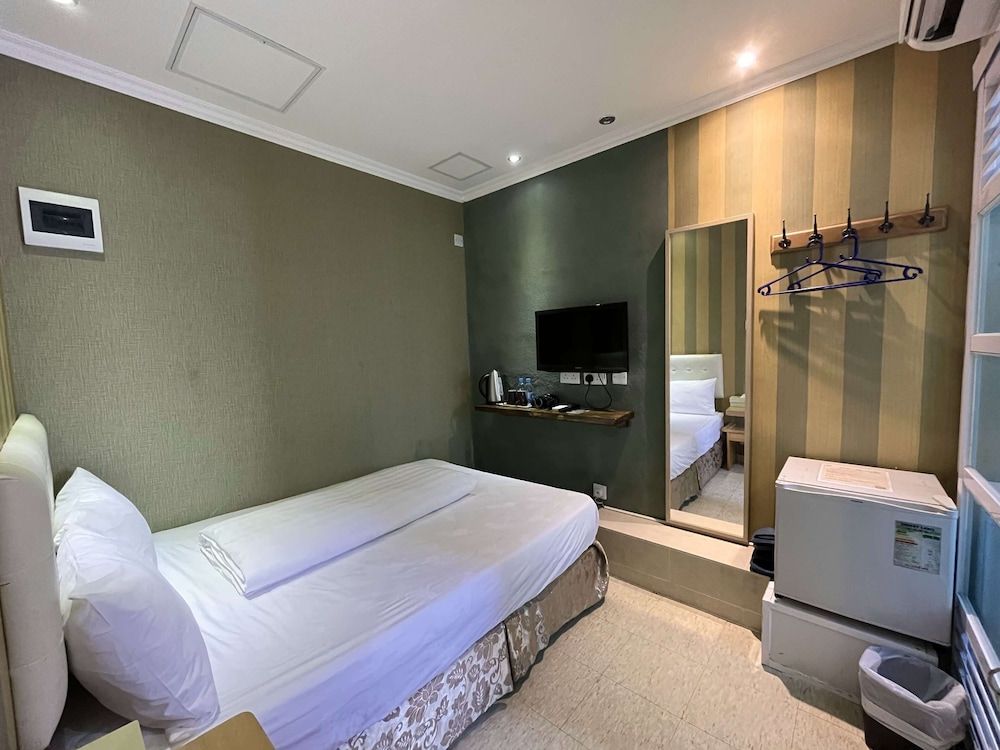 B&B Cheung Chau Basic Double Room 2