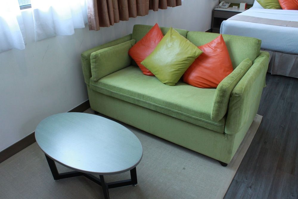 VIP Room