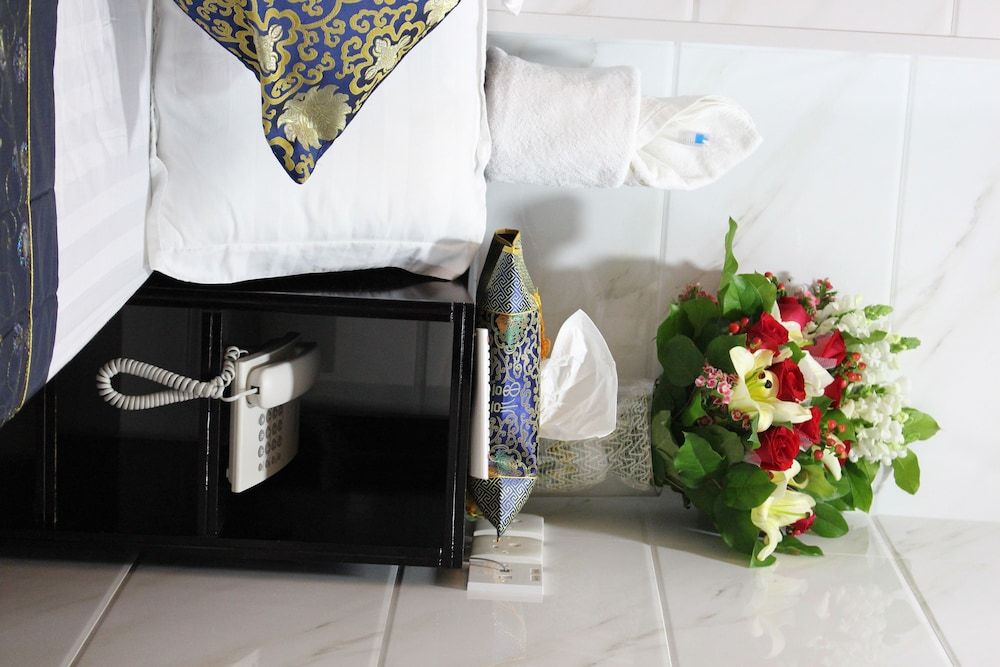 undefined Hong Kong Premium Guest House 5