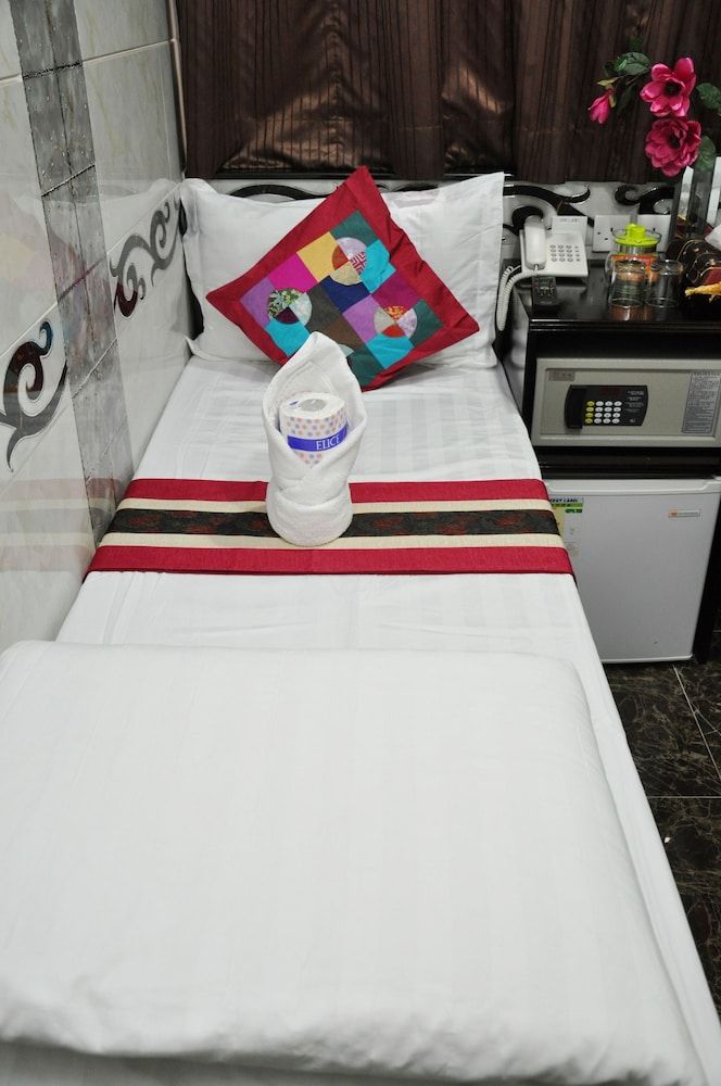 undefined Hong Kong Premium Guest House 4