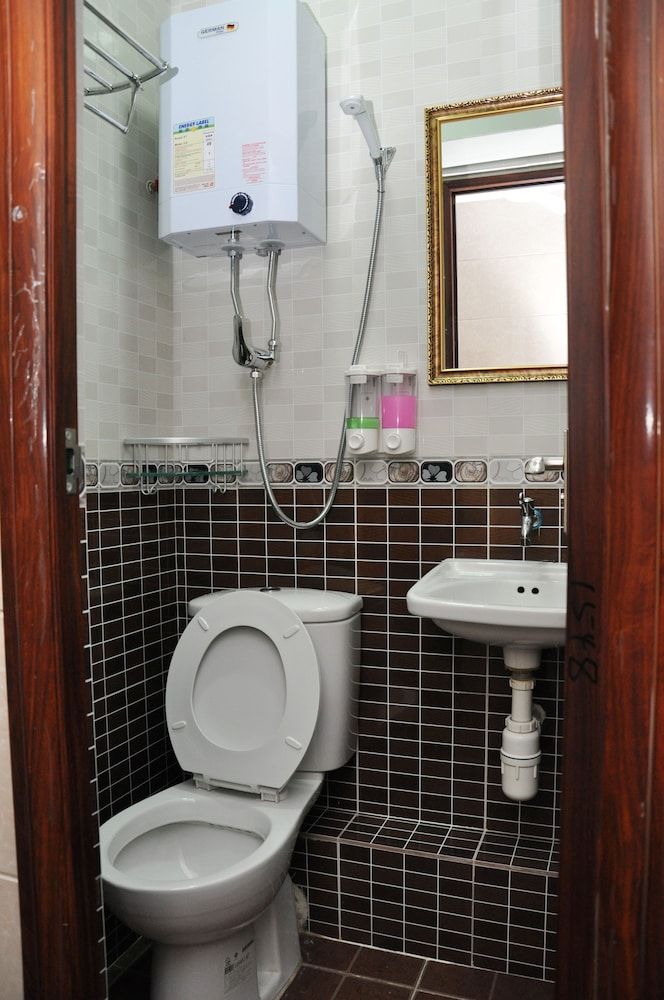 undefined Hong Kong Premium Guest House 9