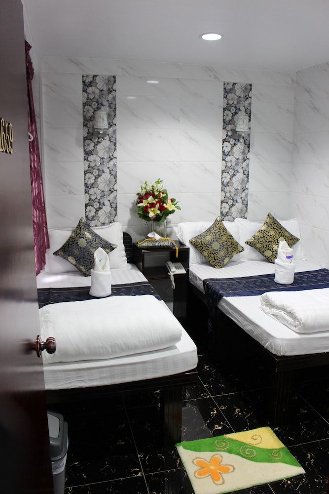 undefined Hong Kong Premium Guest House