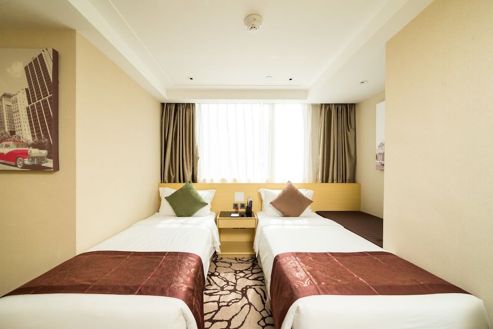 undefined Eco Tree Hotel 3