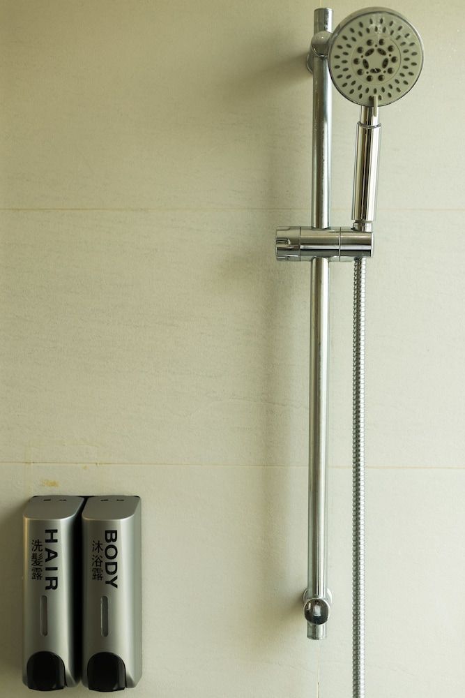 Eco Tree Hotel Superior Room 6