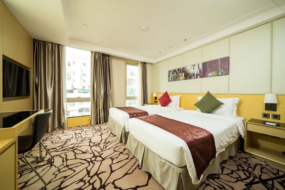 undefined Eco Tree Hotel 2