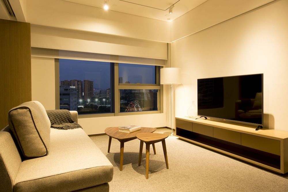 Hotel Stage Premium Suite 13