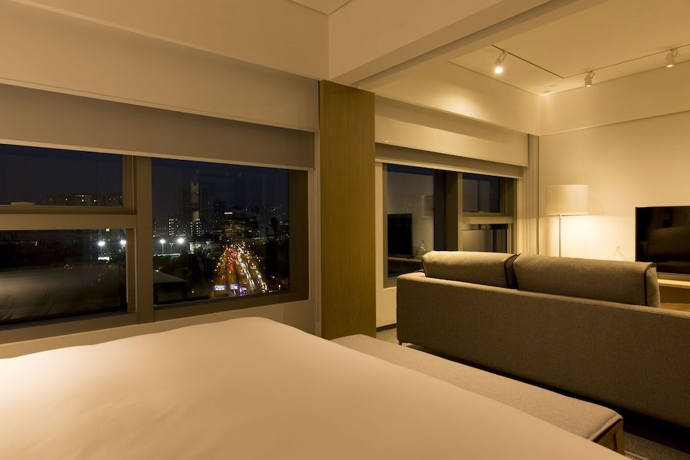 Hotel Stage Premium Suite 3