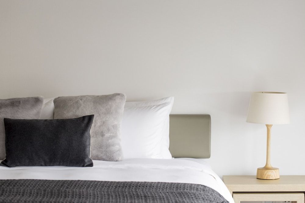 Hotel Stage Premium Suite 4