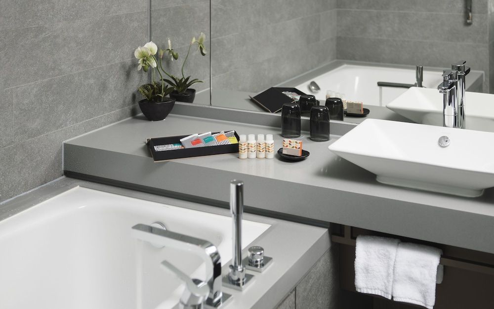 Hotel Stage Premium Suite 8