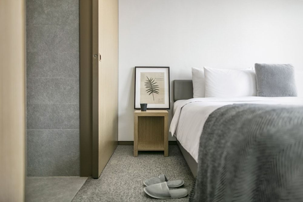 Hotel Stage Premium Suite 12