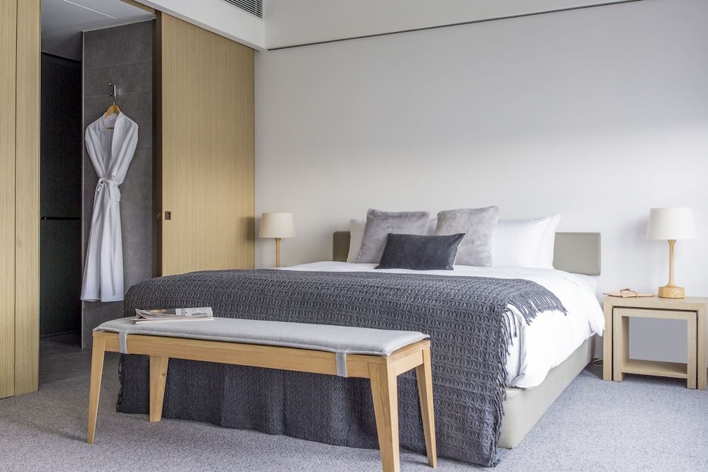 Hotel Stage Premium Suite 2