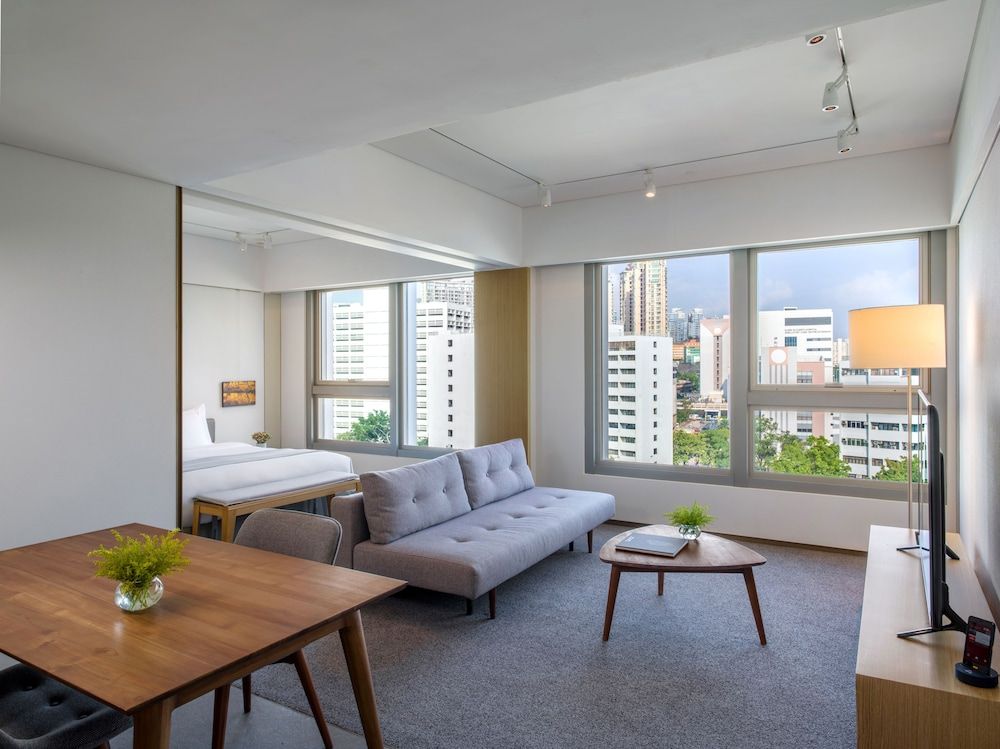 Hotel Stage Premium Suite 11