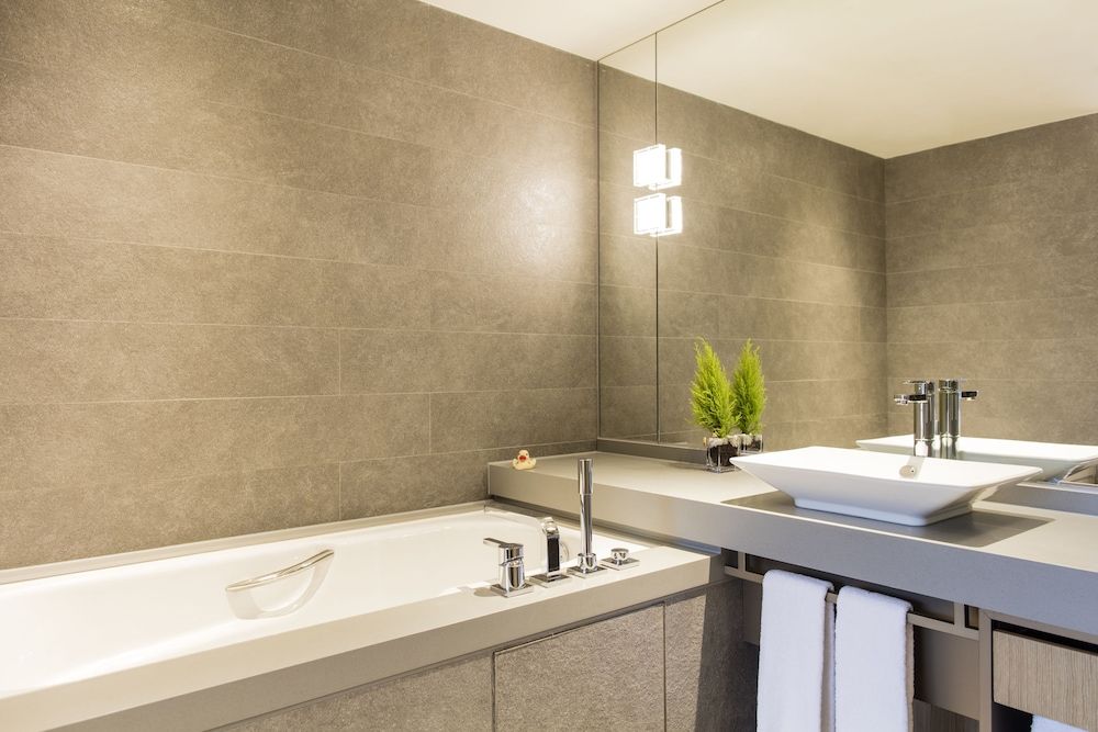 Hotel Stage Premium Suite 7