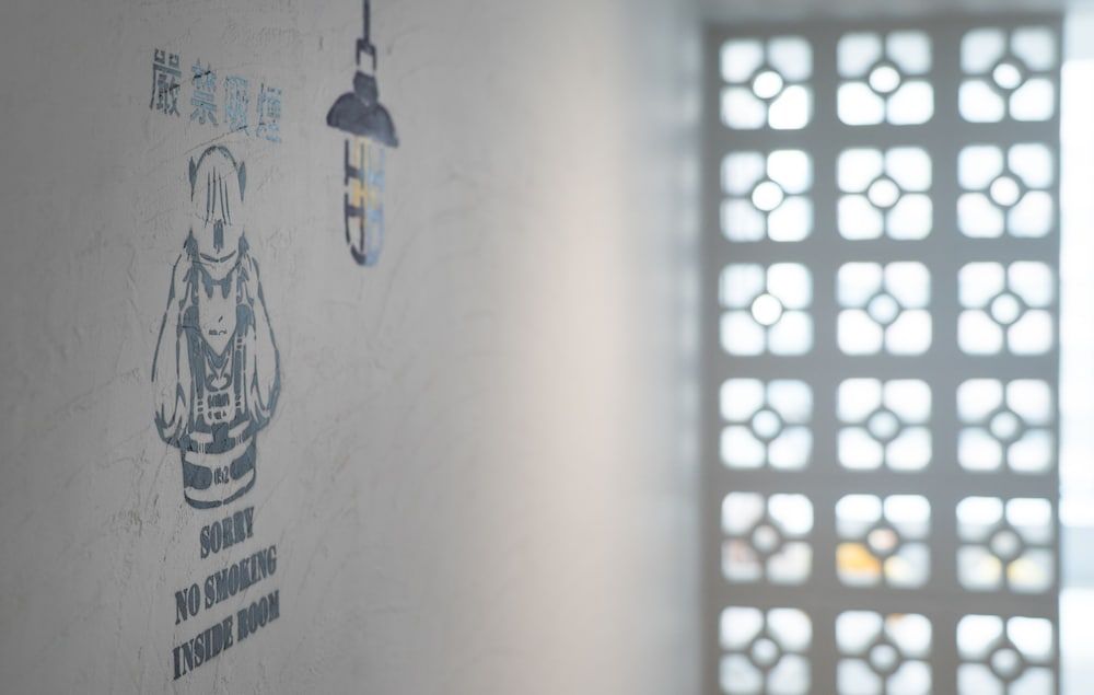 Attitude On Granville Urban Double Room