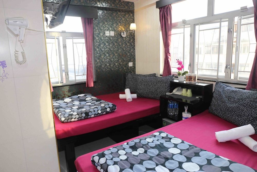 Comfort Family Room
